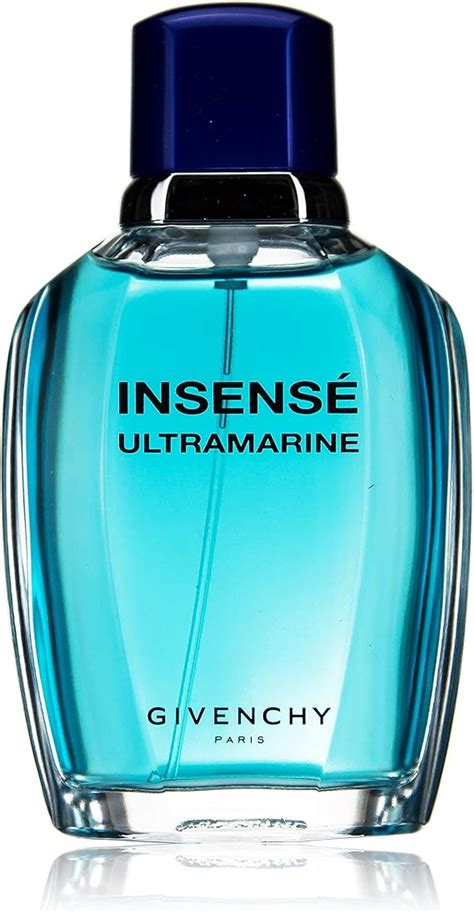 Insensé Ultramarine (Eau de Toilette) by Givenchy